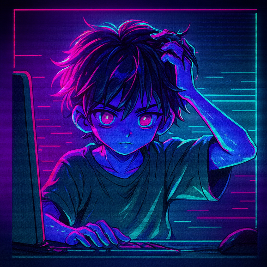 Tiij LeoNovî | UI/UX Designer